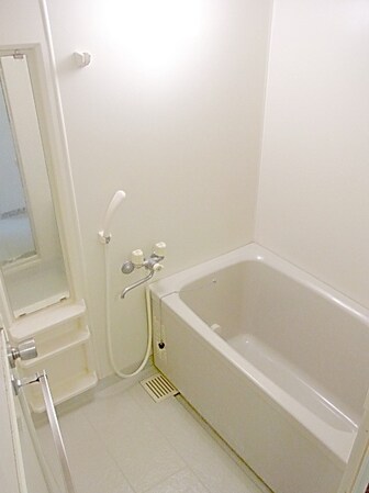 コーボック新小金井の物件内観写真